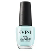 Lakiery do paznokci - Opi Lakier do paznokci Gelato On My Mind 15ml - miniaturka - grafika 1