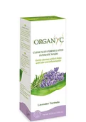 Płyny do higieny intymnej - ORGAN(Y)C Płyn do higieny intymnej bio, Lawenda 250 ml - miniaturka - grafika 1