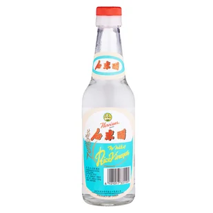 Ocet ryżowy 600ml - Narcissus Brand - Ryż - miniaturka - grafika 1
