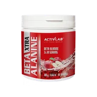 Przedtreningówki - ACTIVLAB BETA ALANINE XTRA 300g - miniaturka - grafika 1