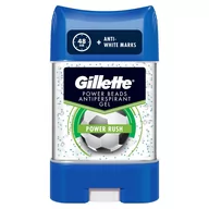 Dezodoranty i antyperspiranty unisex - Gillette Sport High Performance Power Rush 75ml - miniaturka - grafika 1