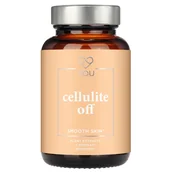 Włosy, skóra, paznokcie - You Cellulite off kapsułki 60 szt - miniaturka - grafika 1