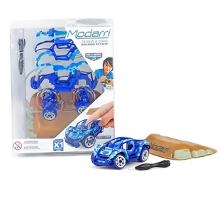 Modarri Samochód Terenowy Camo nocny z Rampą - Samochody i pojazdy dla dzieci Modarri Samochód Terenowy Camo nocny z Rampą - Samochody i pojazdy dla dzieci - miniaturka - grafika 1