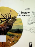 Poezja - Zestaw do besztań - miniaturka - grafika 1