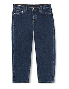 Levi's Plus Size dżinsy damskie - Spodnie damskie - miniaturka - grafika 1