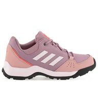 Buty trekkingowe damskie - Buty adidas Terrex Hyperhiker Low Hiking GZ9217 - różowe - Adidas - miniaturka - grafika 1