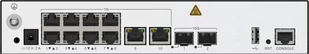 AC650-128AP mainframe (10*GE ports, 2*10GE SFP+ ports, with the AC/DC - Routery - miniaturka - grafika 1