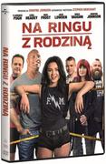 FILMOSTRADA Na ringu z rodziną (DVD)