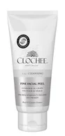 Peelingi i scruby do twarzy - Clochee drobnoziarnisty peeling do twarzy 100ml - miniaturka - grafika 1