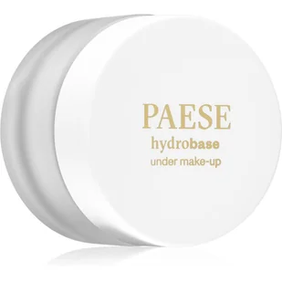 PAESE Hydrobaza pod makijaż - Hydrating Make-Up Base Hydrobaza pod makijaż - Hydrating Make-Up Base - Bazy pod makijaż - miniaturka - grafika 1