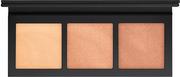 Palety i zestawy do makijażu - MAC Cosmetics Hyper Real Glow Palette Get It Glowin - miniaturka - grafika 1