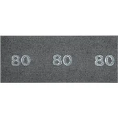 Materiały ścierne - Bosch Siatka ścierna 2609256379 (5 szt.) - miniaturka - grafika 1