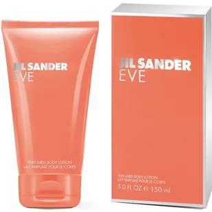 Jil Sander Eve 150 ml mleczko do ciała - Balsamy i kremy do ciała - miniaturka - grafika 2