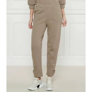 Joop! Spodnie dresowe 58 JE58Tilda Regular Fit - Dresy damskie - miniaturka - grafika 1