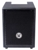 Wzmacniacze gitarowe - Warwick Gnome CAB 10/8 1x10, 150 Watt kolumna basowa - miniaturka - grafika 1