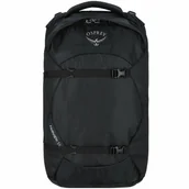 Torby na laptopy - Osprey Fairview 55 Plecak 55 cm Komora na laptopa black - miniaturka - grafika 1