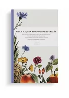 Pedagogika i dydaktyka - Notatnik Lux - Niech Cię Pan błogosławi - Owoce - miniaturka - grafika 1