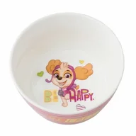 Miski i półmiski - Miseczka 13 cm Psi Patrol - miniaturka - grafika 1