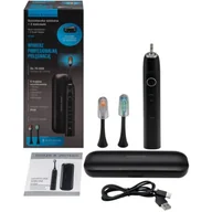 Szczoteczki elektryczne - Szczoteczka soniczna GÖTZE & JENSEN ST955 - miniaturka - grafika 1