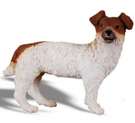 Figurki dla dzieci - Collecta Psy&koty Jack Russel terrier 88080 - miniaturka - grafika 1