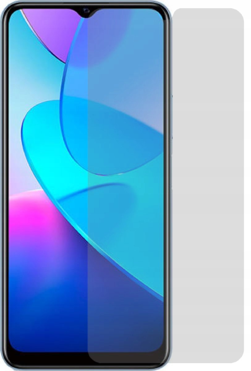 Szkło ochronne 9H do VIVO Y11s