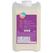 Środki do prania - Sonett Ekologiczny płyn do prania Lawenda 5 l - miniaturka - grafika 1