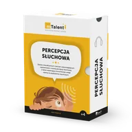 Pomoce naukowe - mTalent - Percepcja Słuchowa - miniaturka - grafika 1
