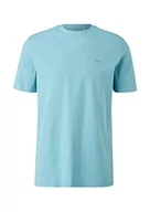 Koszulki męskie - s.Oliver T-shirt męski, 6320, S - miniaturka - grafika 1