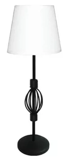 Candellux Lampka nocna Rosette 41-96978 c_41-96978 - Lampy stojące - miniaturka - grafika 1