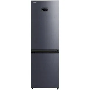 Lodówka Toshiba GR-RB449WE-PMJ No frost - Lodówki - miniaturka - grafika 1