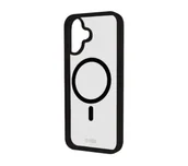 Etui i futerały do telefonów - SBS Mag Frame TEMAGCOLIP1667K do iPhone 16 Plus Czarny - miniaturka - grafika 1