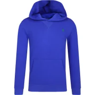 Bluzy dla chłopców - POLO RALPH LAUREN Bluza SEASONAL Regular Fit - miniaturka - grafika 1