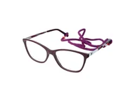 Okulary korekcyjne, oprawki, szkła - Missoni MMI 0032 LHF - miniaturka - grafika 1