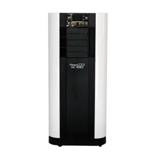 Meaco Klimatyzator przenośny 2,64 kW / 9000 BTU. - Klimatyzatory - miniaturka - grafika 1