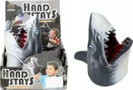 Pacynki - Norimpex *****Rekin pacynka gumowa 1003272 32720***** - miniaturka - grafika 1