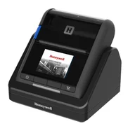 Dodatki do drukarek i skanerów - Baza ładująca do drukarki Honeywell Lnx3 - miniaturka - grafika 1