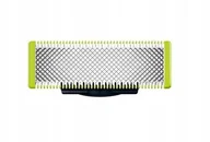 Akcesoria i części AGD - OSTRZE QP220 do PHILIPS One Blade 1szt wkład nóż QP210/55 QP2520 QP2530 - miniaturka - grafika 1