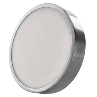 Panel LED EMOS Nexxo ZM5243 Srebrny - Lampy sufitowe - miniaturka - grafika 1