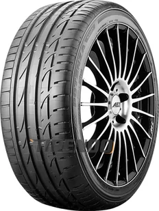 Bridgestone Blizzak LM32 225/55R16 95H - Opony zimowe - miniaturka - grafika 3