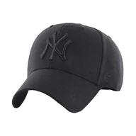 Czapki dla dzieci - Czapka z daszkiem MVP Lifestyle New York Yankees Snapback - miniaturka - grafika 1