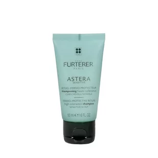 Rene Furterer Produkty ASTERA Szampon do skóry wrażliwej 50 ml - Szampony do włosów - miniaturka - grafika 1