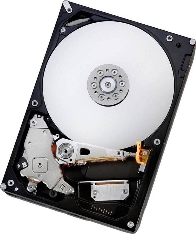 Dysk serwerowy Dell 4TB 3.5'' SATA III 6 Gb/s 400-AUUX