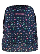 Plecaki - Plecak codzienny JanSport SuperBreak One - slice of fun - miniaturka - grafika 1