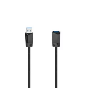 Hama Kabel USB USB 1.5 m - Kable komputerowe i do monitorów - miniaturka - grafika 1