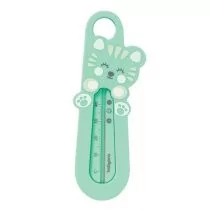 BabyOno Termometr do wody Kot - Termometry - miniaturka - grafika 1