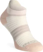 Skarpety termoaktywne - Inov-8 Skarpety biegowe Inov-8 Active Low - Kość Słoniowa-Róża L - miniaturka - grafika 1