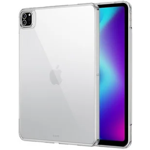 Etui na iPad Pro ESR Classic Hybrid Przezroczysty - Etui do tabletów - miniaturka - grafika 1