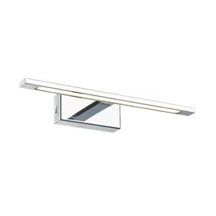 Kinkiet galeryjka LED 12WALTER W89443-12W-CH Zuma Line - Lampy ścienne - miniaturka - grafika 1