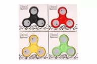 Figurki dla dzieci - Artyk Fidget spinner - miniaturka - grafika 1