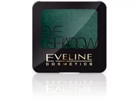 Cienie do powiek - Eveline Eyeshadow Mono, cień do powiek nr 26, 3 g - miniaturka - grafika 1